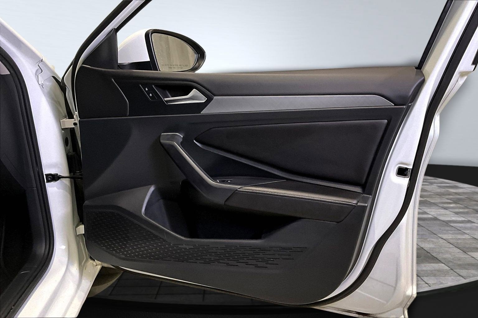 2023 Volkswagen Jetta SE