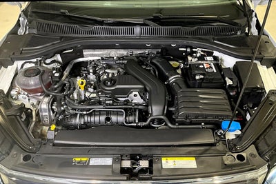 2023 Volkswagen Jetta SE