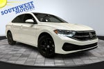 2023 Volkswagen Jetta SE