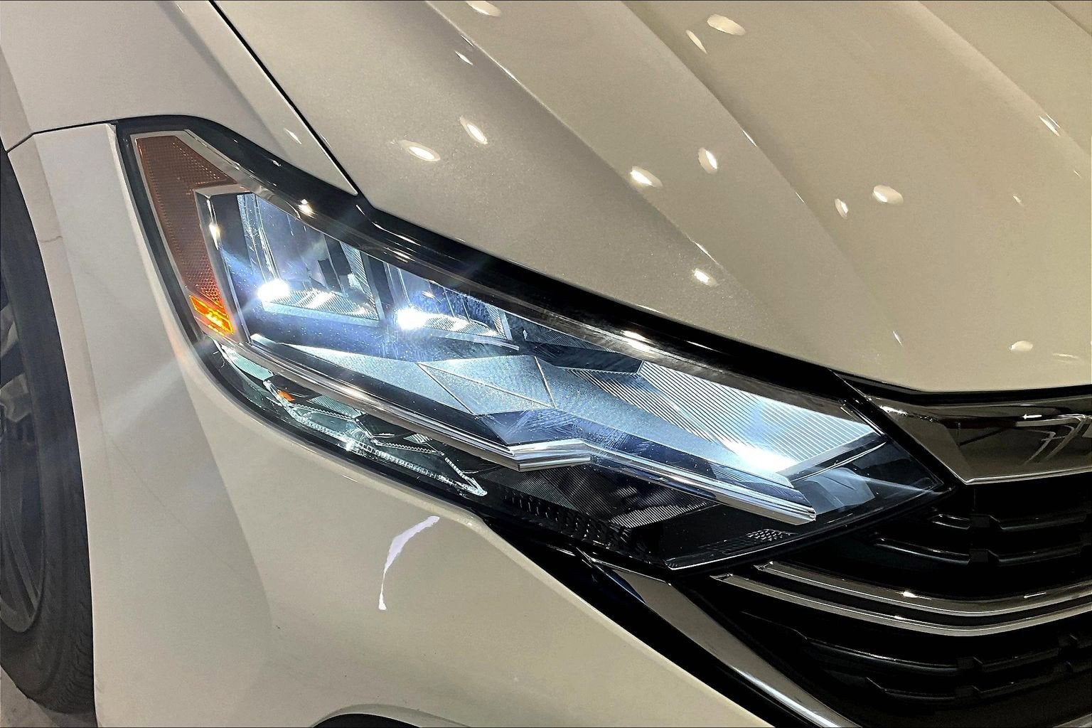 2023 Volkswagen Jetta SE