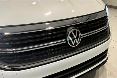 2023 Volkswagen Jetta SE