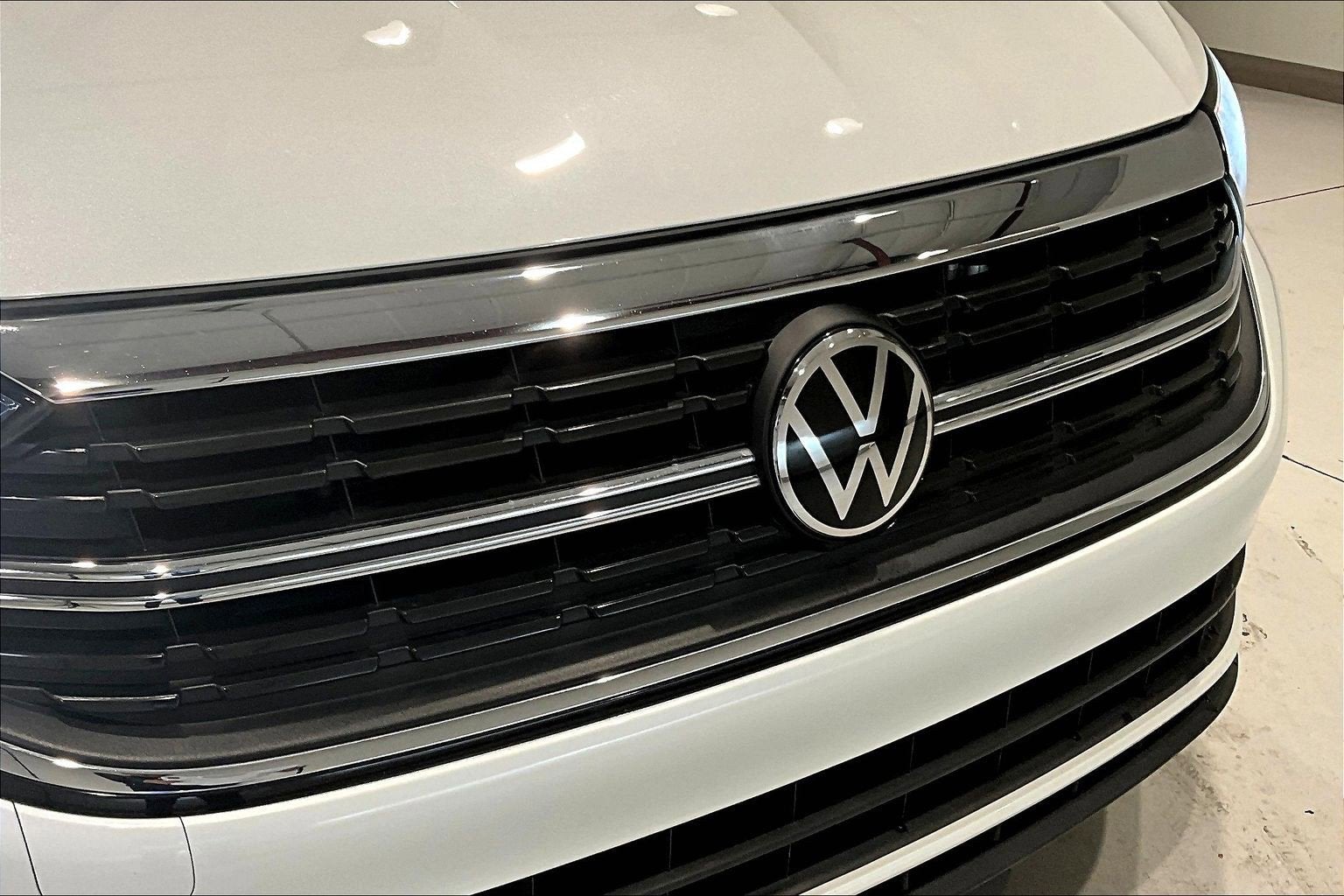 2023 Volkswagen Jetta SE