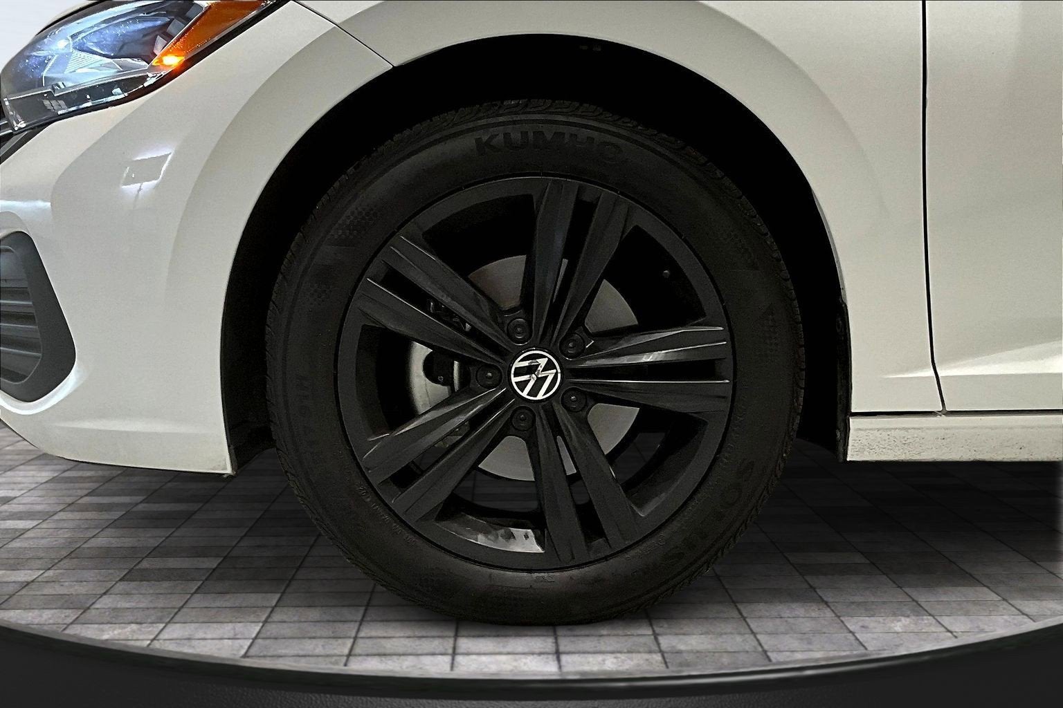 2023 Volkswagen Jetta SE