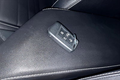 2023 Volkswagen Jetta SE