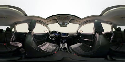 2023 Volkswagen Jetta SE