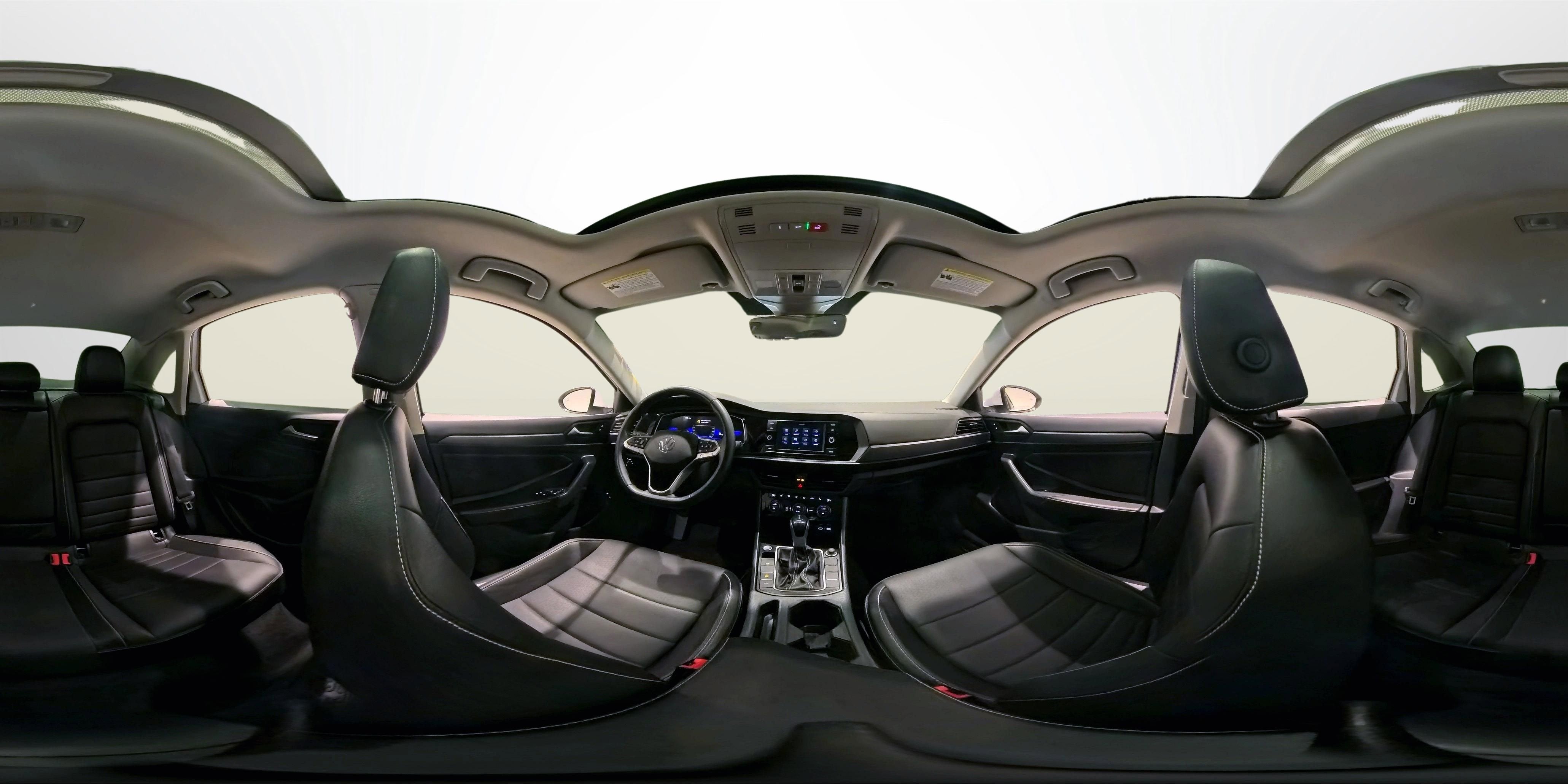 2023 Volkswagen Jetta SE