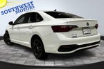 2023 Volkswagen Jetta SE