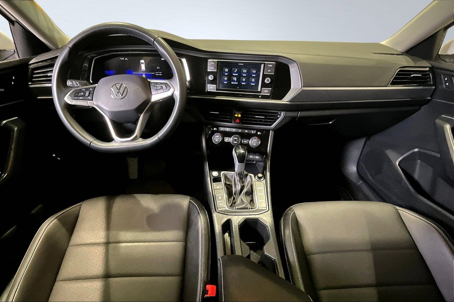 2023 Volkswagen Jetta SE