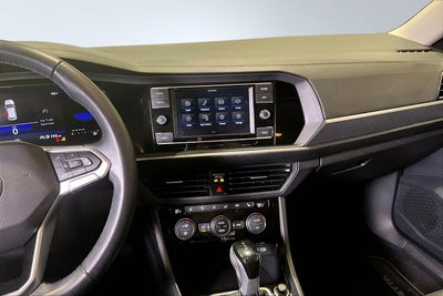 2023 Volkswagen Jetta SE