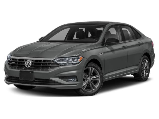 2019 Volkswagen Jetta R-LINE FWD 1.4L