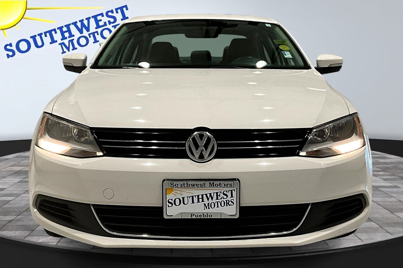 2014 Volkswagen Jetta SE