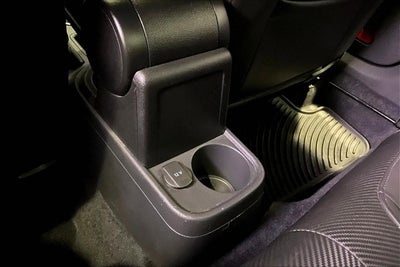 2014 Volkswagen Beetle 2.0L TDI