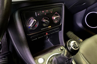 2014 Volkswagen Beetle 2.0L TDI