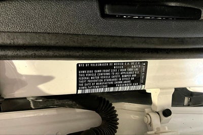 2014 Volkswagen Beetle 2.0L TDI