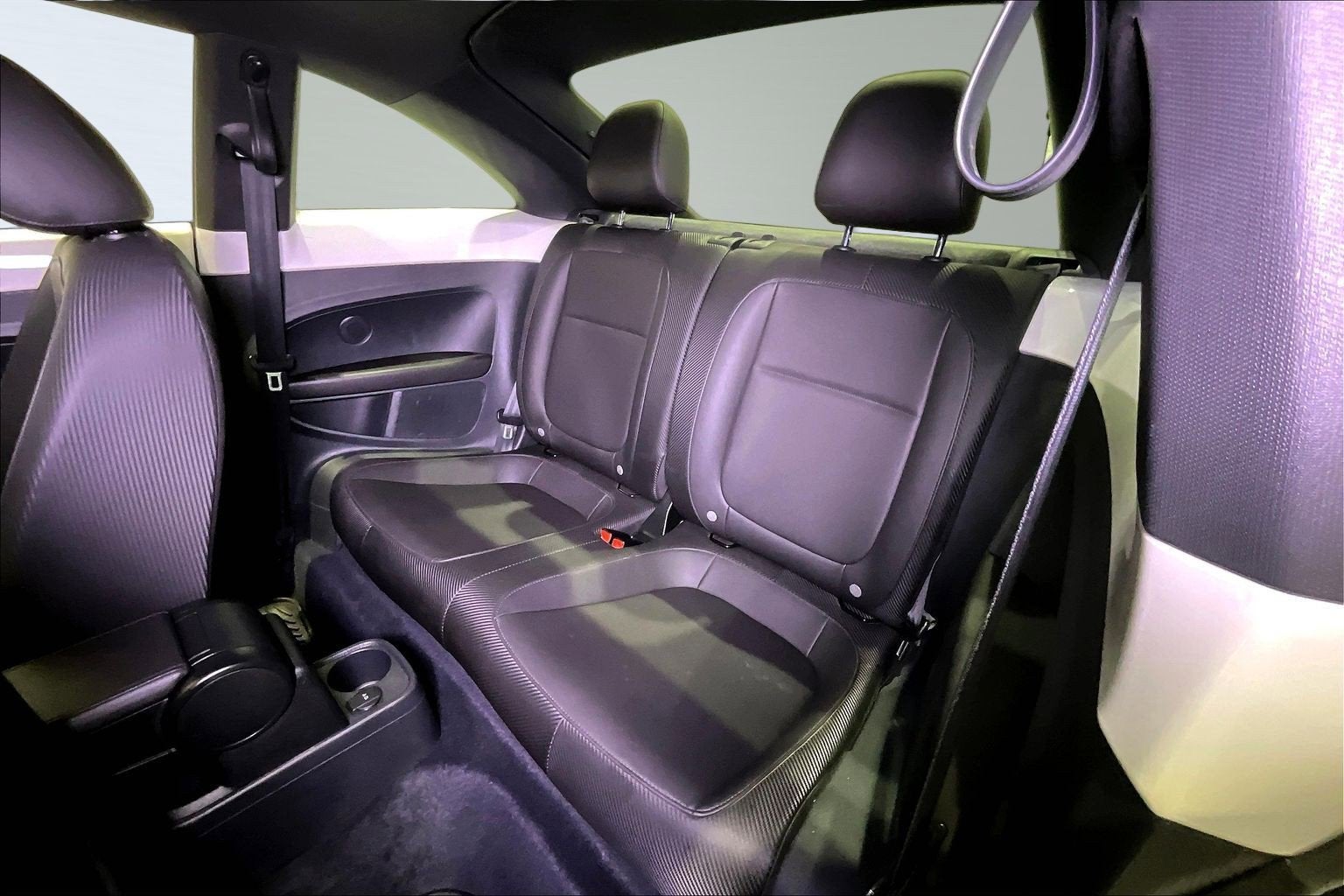 2014 Volkswagen Beetle 2.0L TDI
