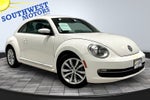 2014 Volkswagen Beetle 2.0L TDI