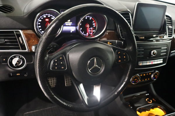 2016 Mercedes-Benz GLE GLE 400 in Pueblo, CO - Southwest Motors