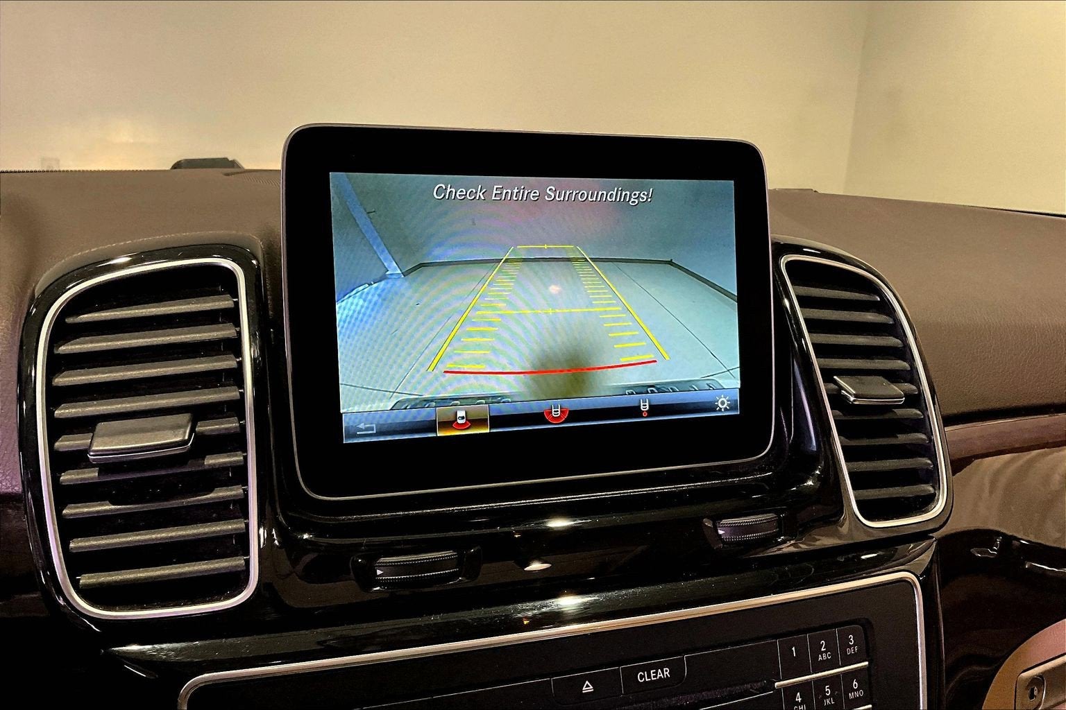 2018 Mercedes-Benz GLE GLE 350