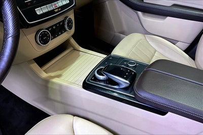 2018 Mercedes-Benz GLE GLE 350