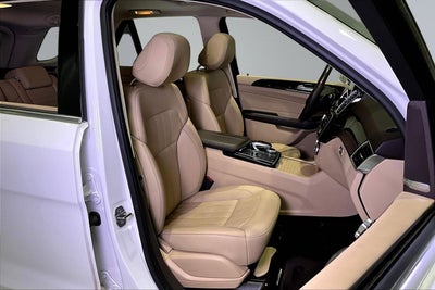 2018 Mercedes-Benz GLE GLE 350