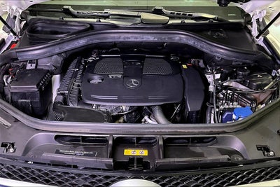 2018 Mercedes-Benz GLE GLE 350