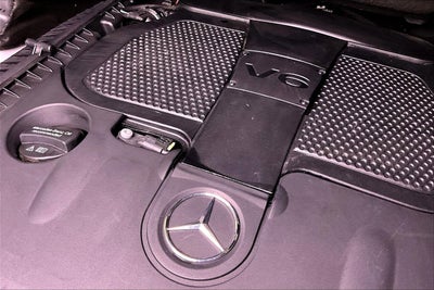 2018 Mercedes-Benz GLE GLE 350