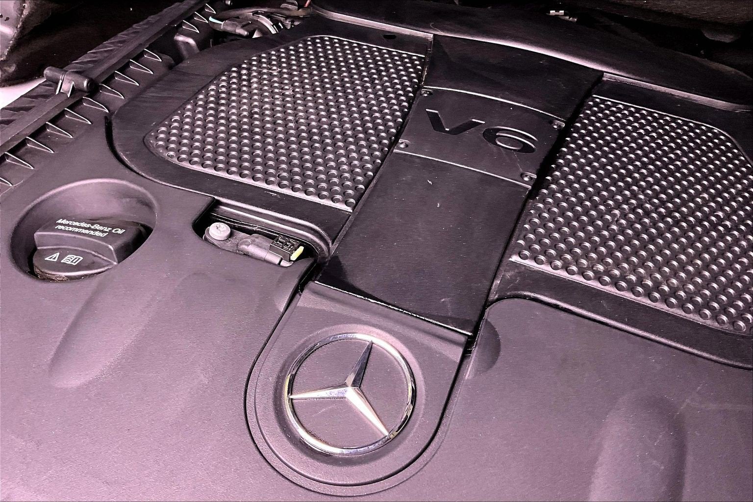 2018 Mercedes-Benz GLE GLE 350