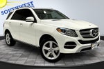 2018 Mercedes-Benz GLE GLE 350
