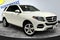 2018 Mercedes-Benz GLE GLE 350