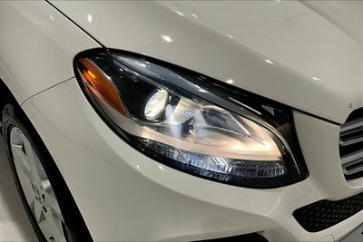 2018 Mercedes-Benz GLE GLE 350