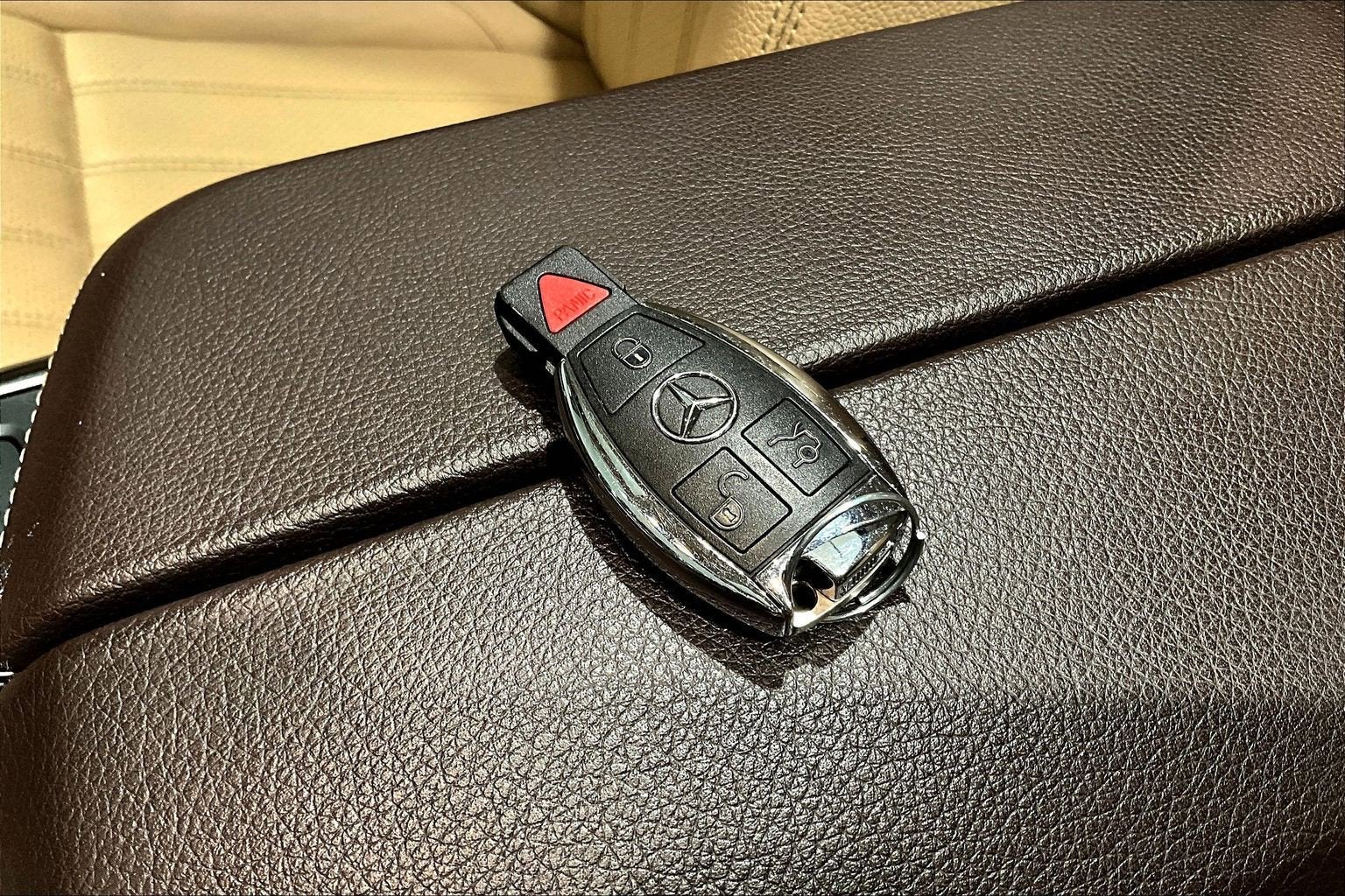 2018 Mercedes-Benz GLE GLE 350