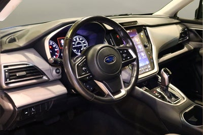 2021 Subaru Legacy Limited