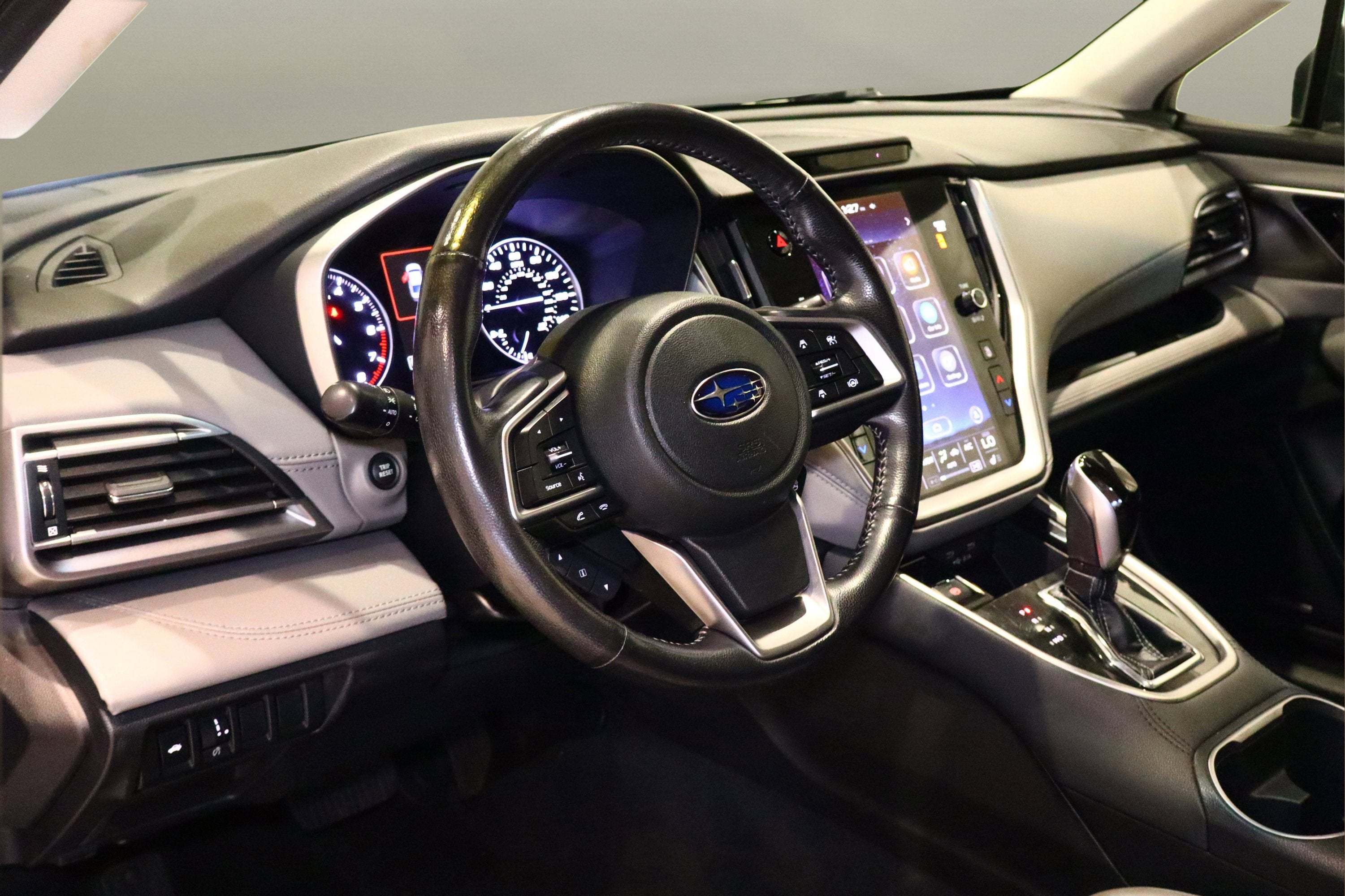 2021 Subaru Legacy Limited