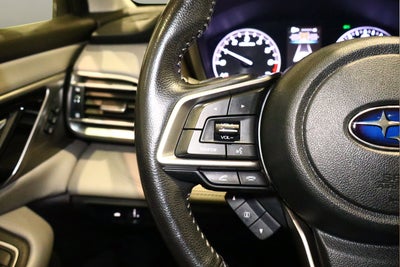 2021 Subaru Legacy Limited