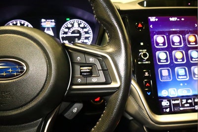 2021 Subaru Legacy Limited