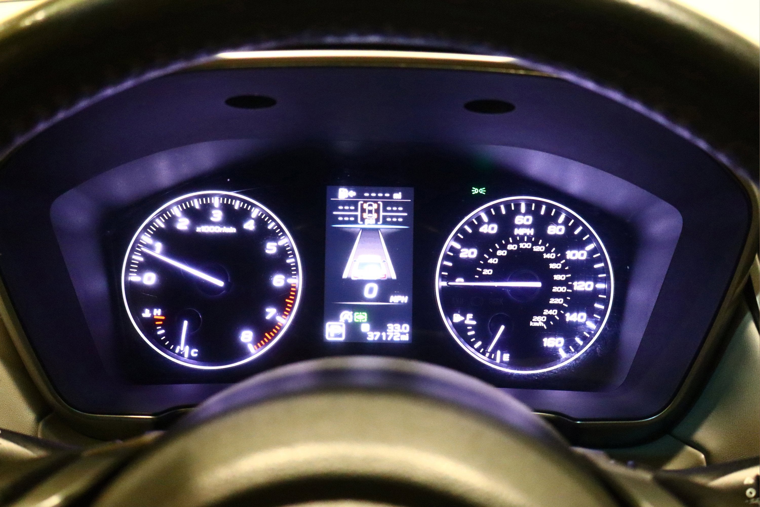 2021 Subaru Legacy Limited