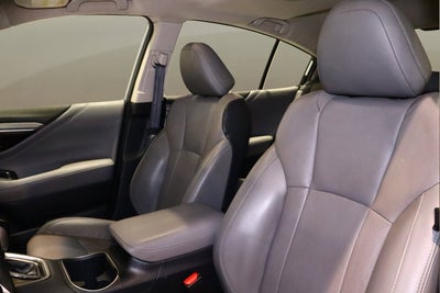 2021 Subaru Legacy Limited