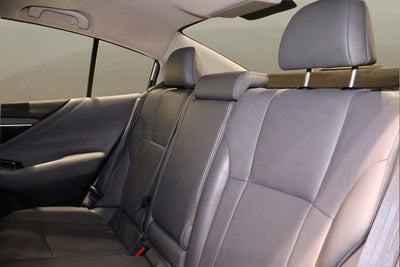 2021 Subaru Legacy Limited