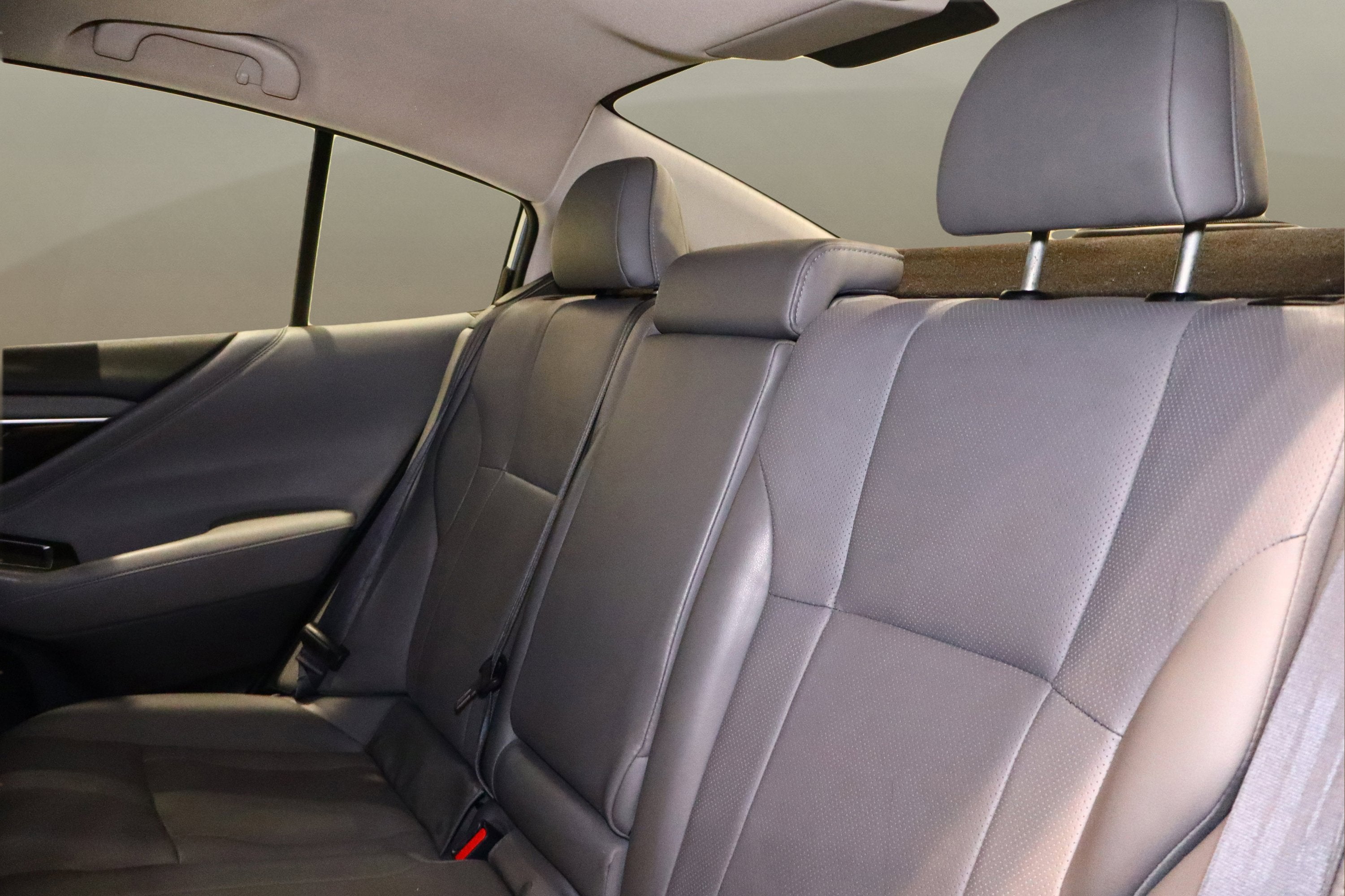 2021 Subaru Legacy Limited