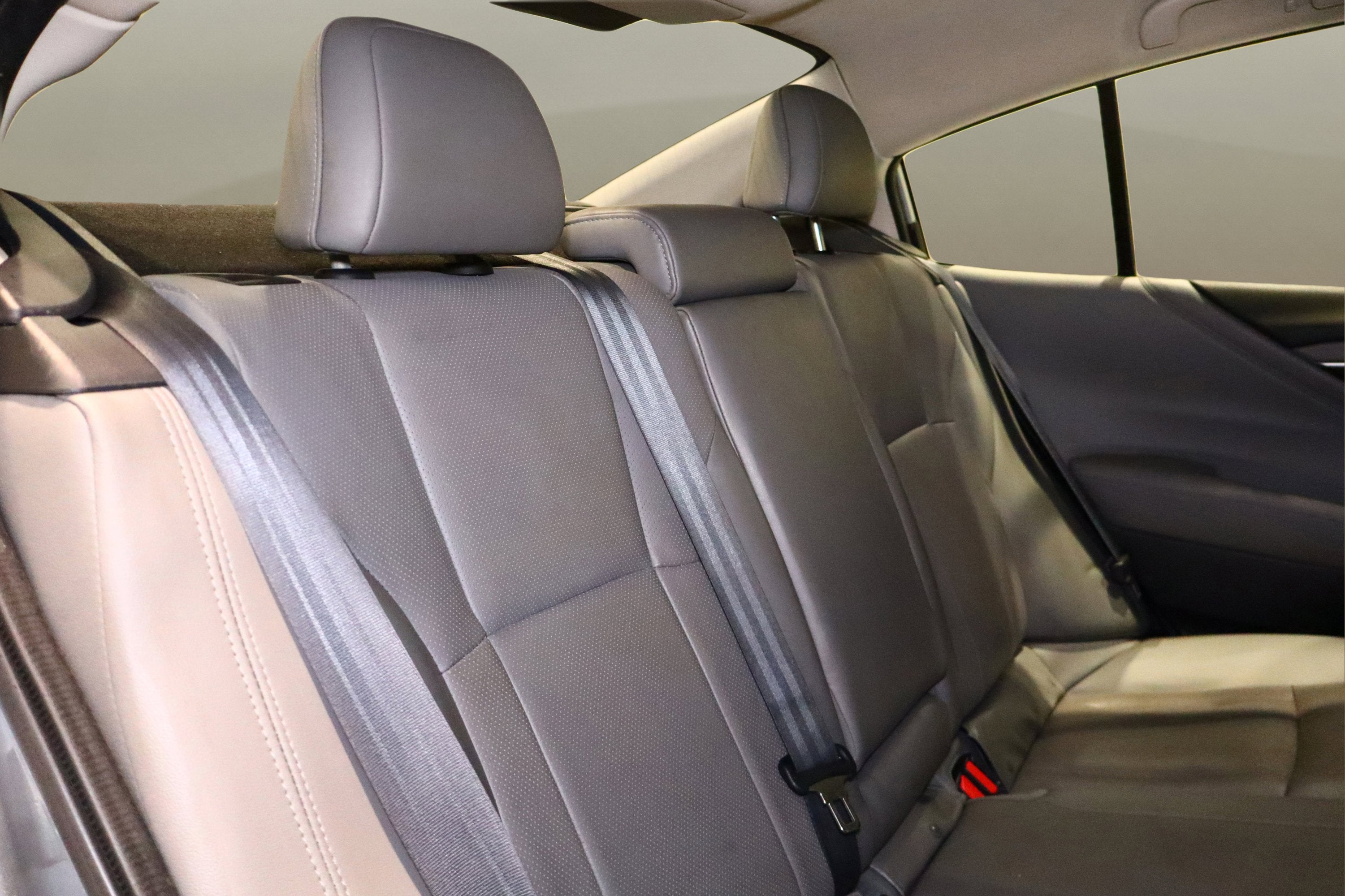 2021 Subaru Legacy Limited