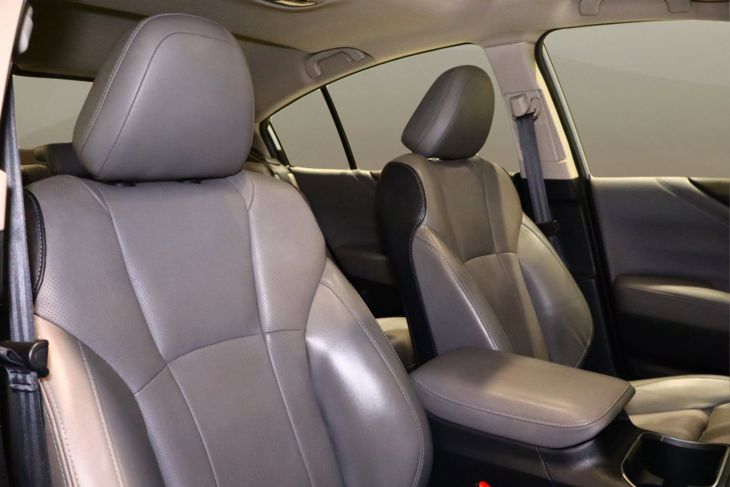 2021 Subaru Legacy Limited