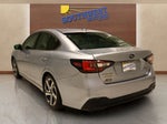 2021 Subaru Legacy Limited