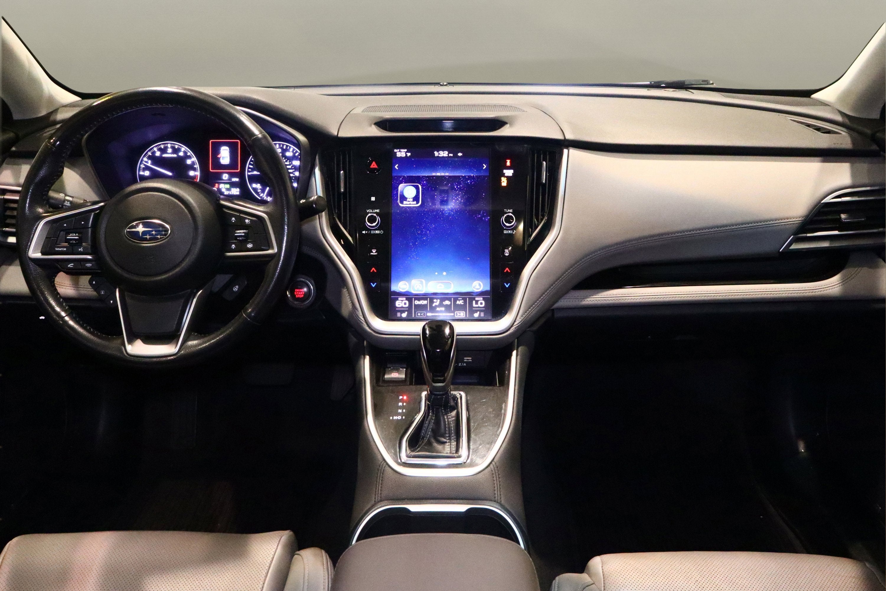 2021 Subaru Legacy Limited