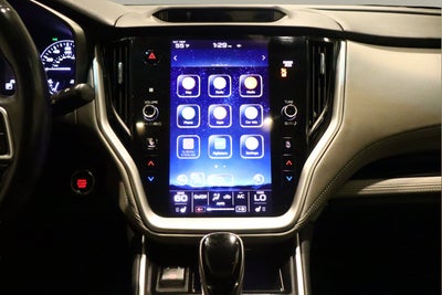 2021 Subaru Legacy Limited