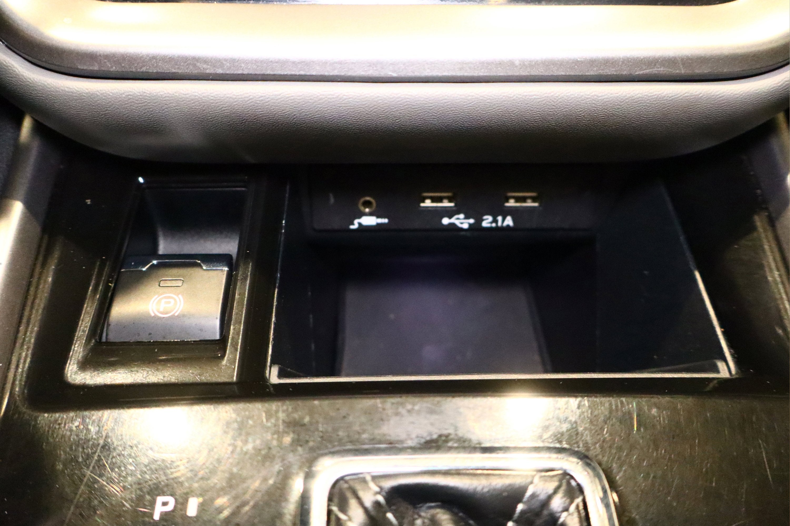 2021 Subaru Legacy Limited