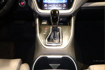 2021 Subaru Legacy Limited