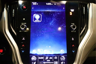 2021 Subaru Legacy Limited