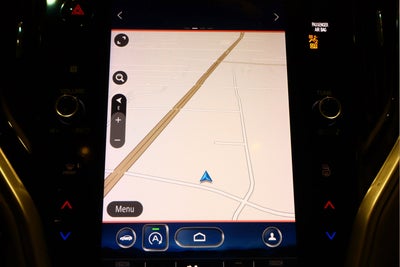 2021 Subaru Legacy Limited