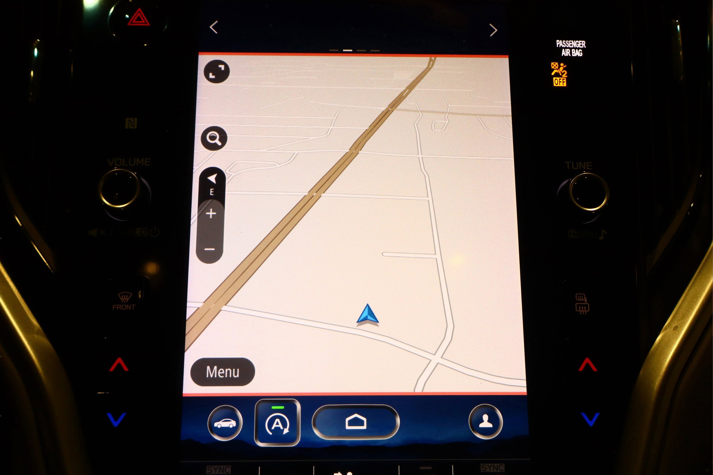 2021 Subaru Legacy Limited