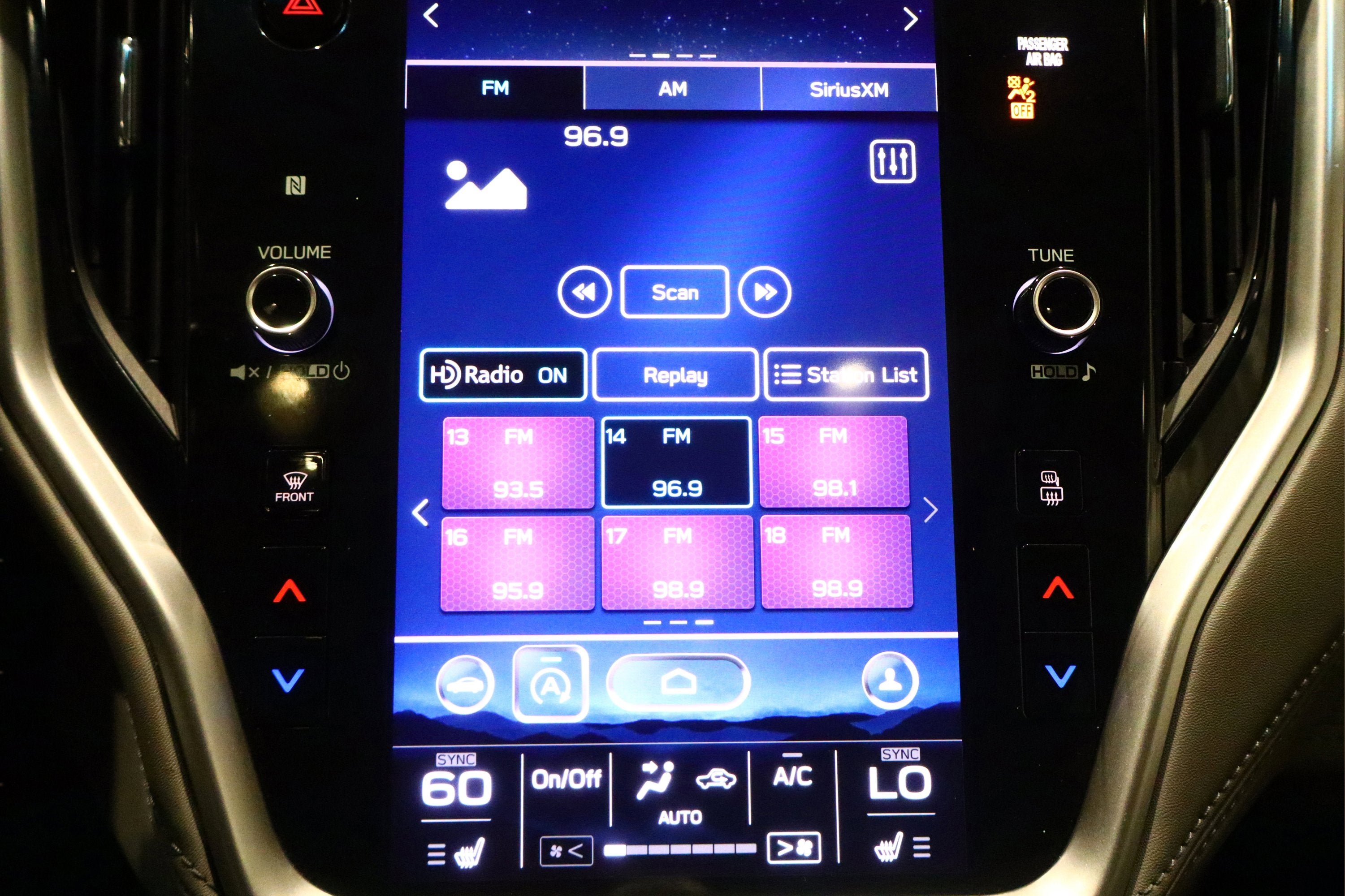 2021 Subaru Legacy Limited